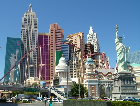 Las Vegas