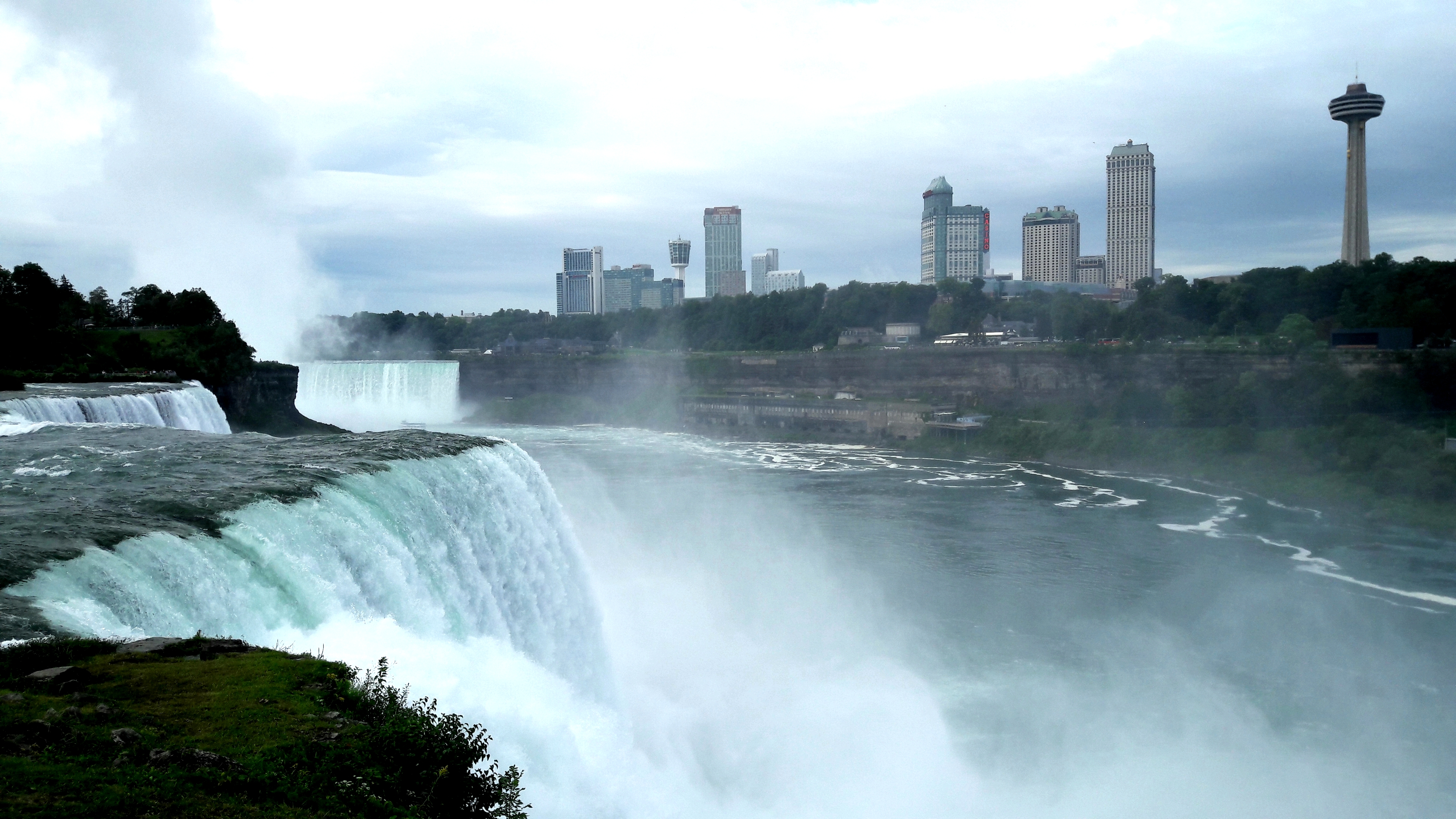 Niagara